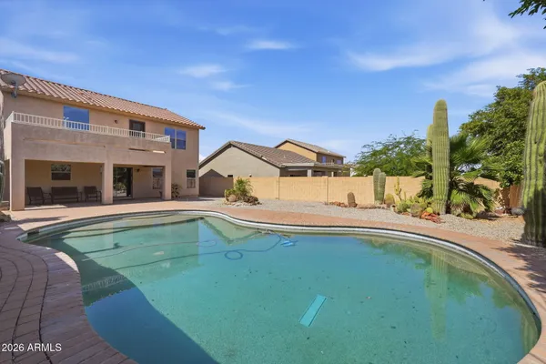 $455,000 | 18182 El Viejo Desierto, Gold Canyon, AZ 85118