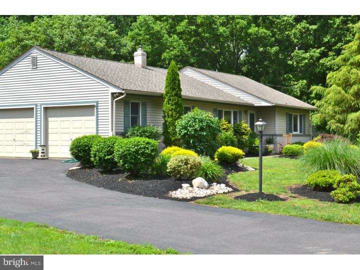 1135 Upper State Road Chalfont, PA 18914 - Photo 1 of 24 Exterior Front