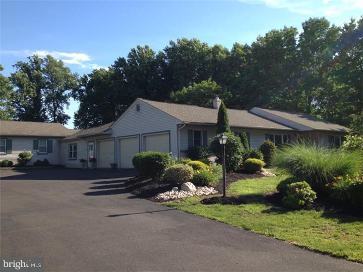 1135 Upper State Road Chalfont, PA 18914 - Photo 23 of 24 Exterior Side