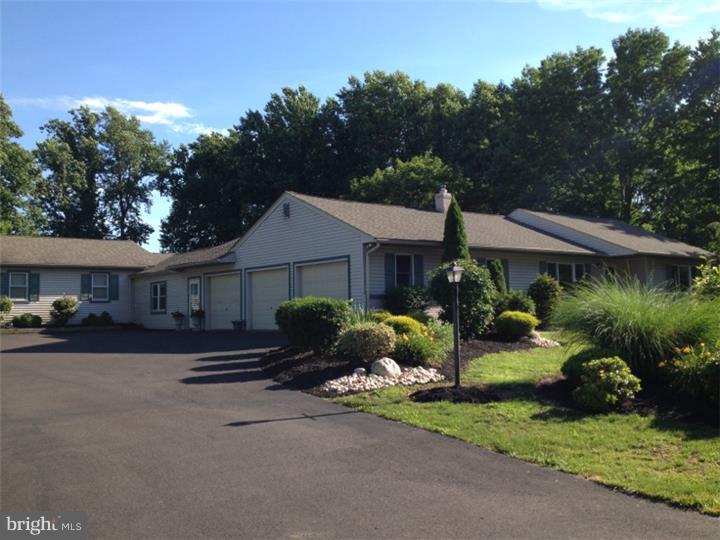 1135 Upper State Road Chalfont, PA 18914 - Photo 24 of 24 Exterior Side
