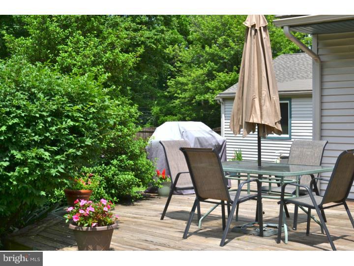 1135 Upper State Road Chalfont, PA 18914 - Photo 9 of 24 Exterior Back