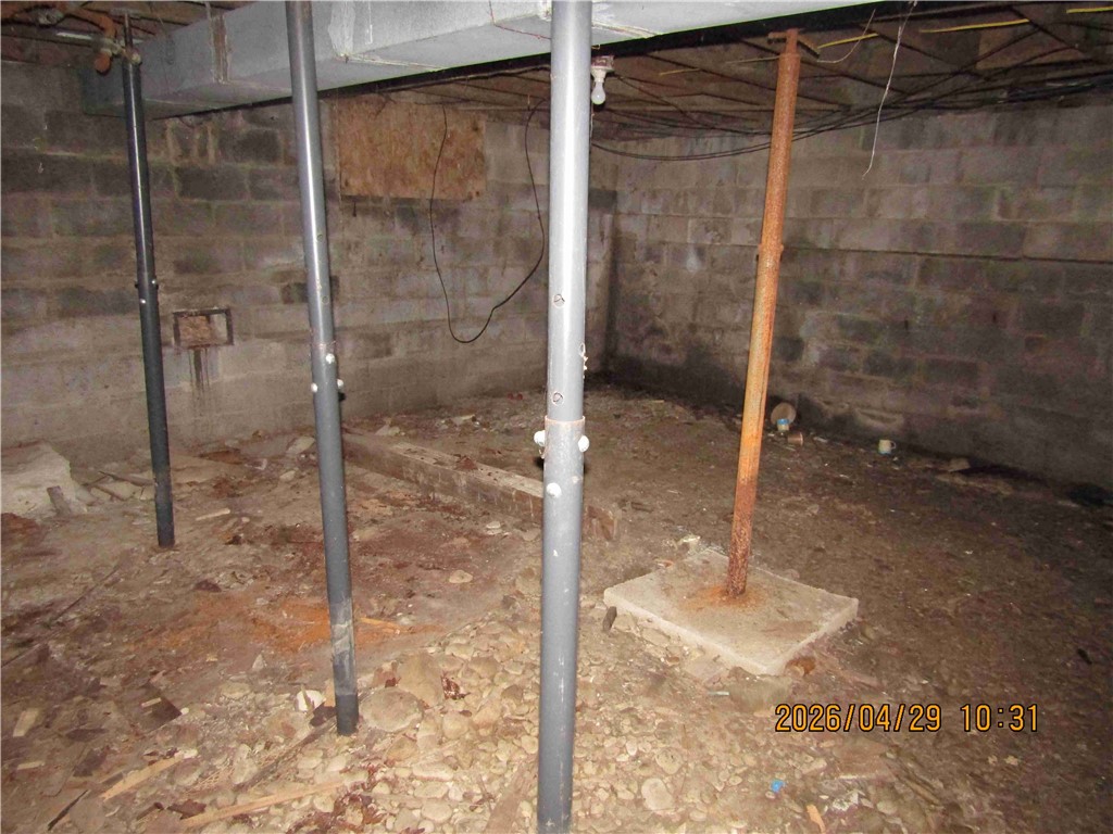 24 Stanton Street Painted Post, NY 14870 - Photo 22 of 26 Basement