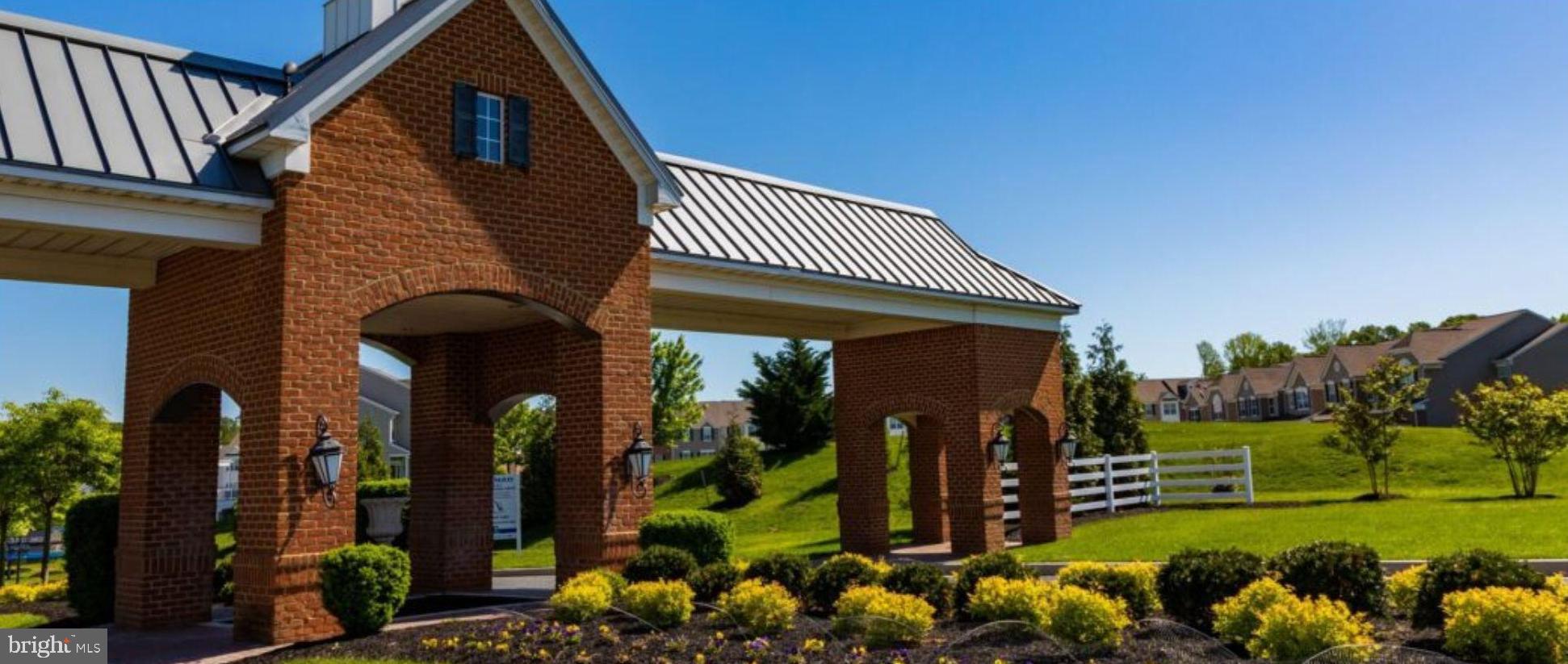 1250 Fenwick Road Aberdeen, MD 21001 - Photo 45 of 45 Entrance to Community