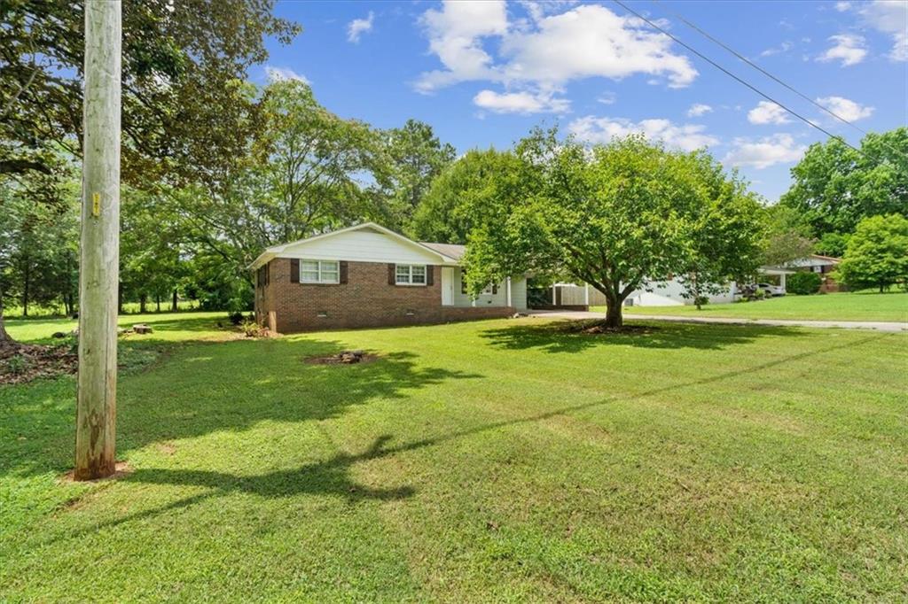 126 Kinman Road Calhoun, GA 30701 - Photo 35 of 37