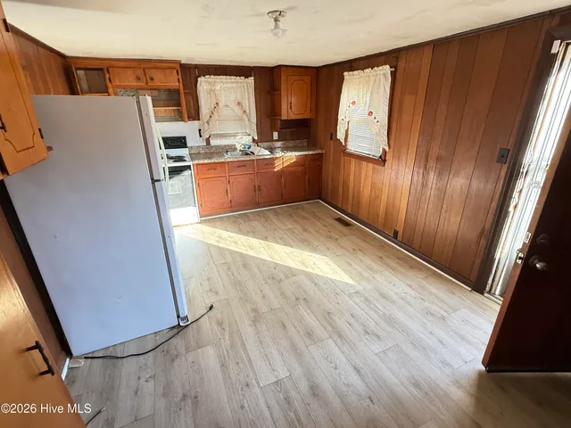 $114,900 | 528 East Hillsboro Street, Mount Olive, NC 28365