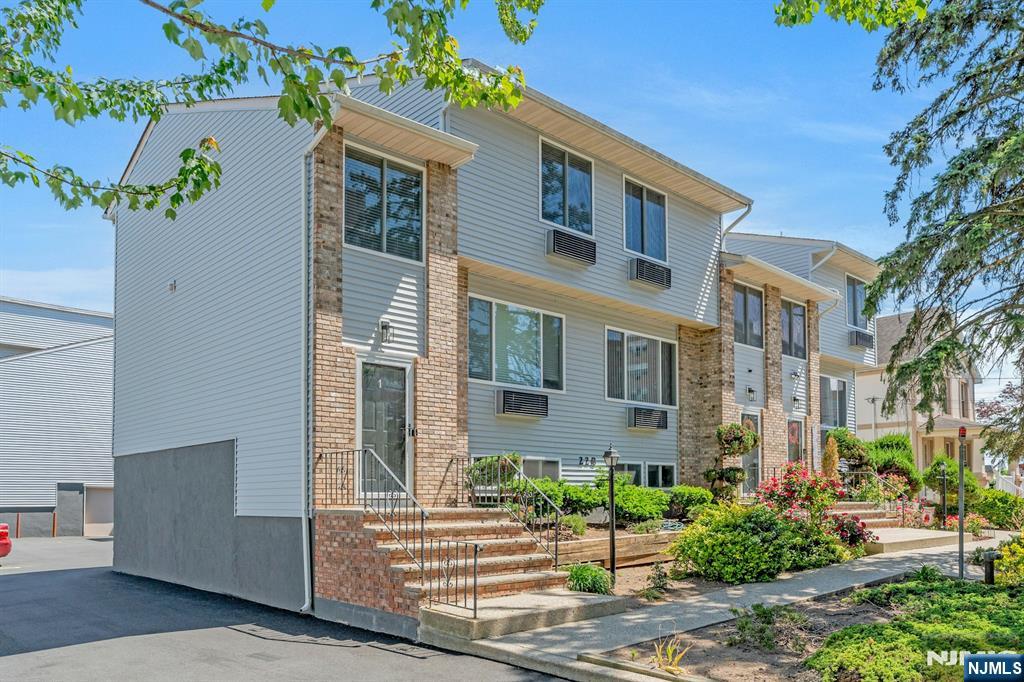 228 Johnson Avenue, Unit 5 Hackensack, NJ 07601 - Photo 1 of 15