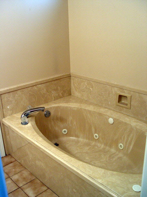 655 North Mobile Street Fairhope, AL 36532 - Photo 17 of 36 Master jetted tub