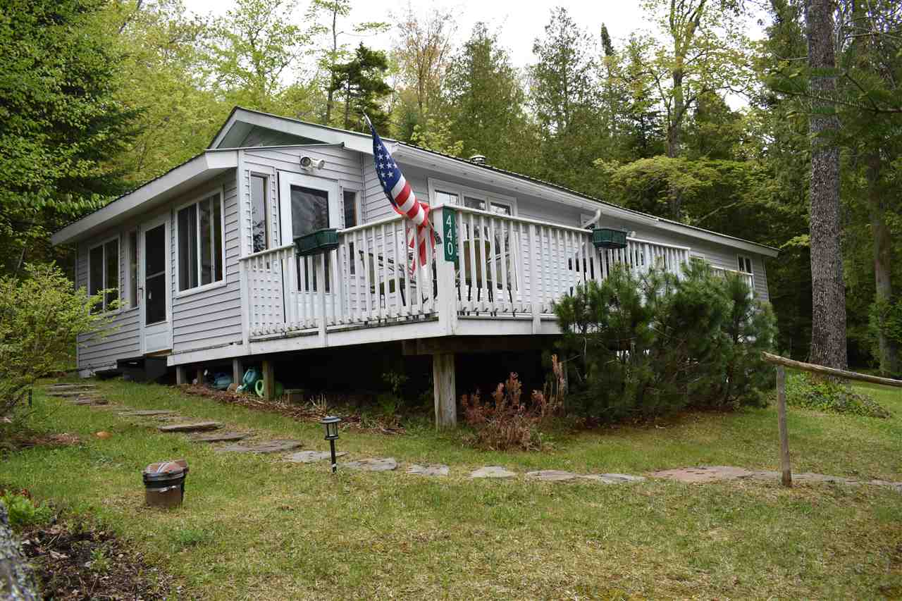 440 Stone Shore Glover, VT 05839 - Photo 3 of 32