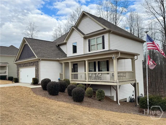 $435,000 | 88 Fair Oaks Court, Commerce, GA 30529