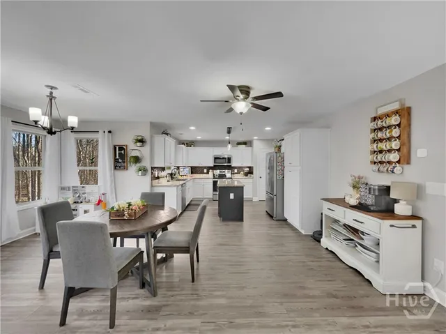 $435,000 | 88 Fair Oaks Court, Commerce, GA 30529