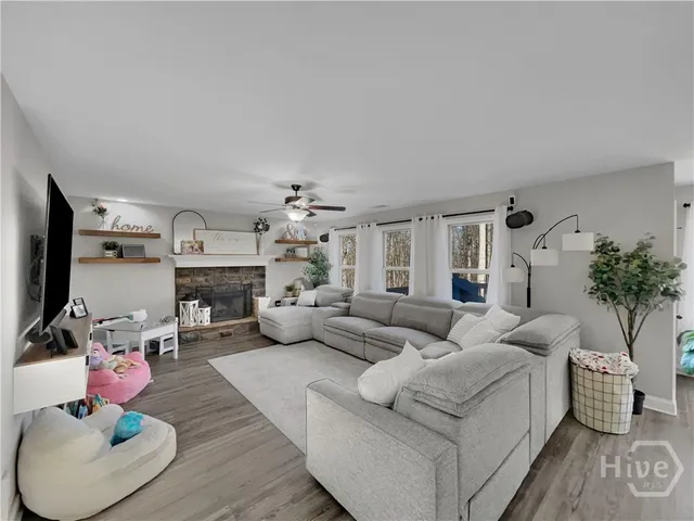 $435,000 | 88 Fair Oaks Court, Commerce, GA 30529