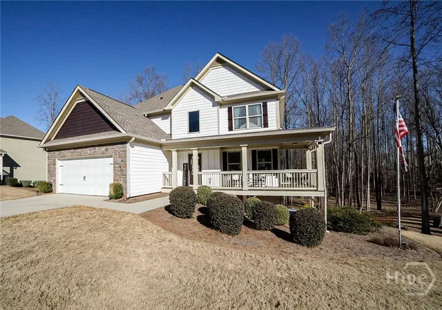 $435,000 | 88 Fair Oaks Court, Commerce, GA 30529