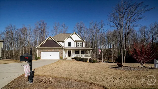 $435,000 | 88 Fair Oaks Court, Commerce, GA 30529