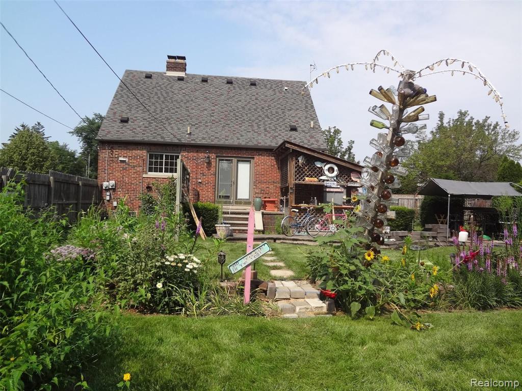 4409 South Wayne Road Wayne, MI 48184 - Photo 16 of 22