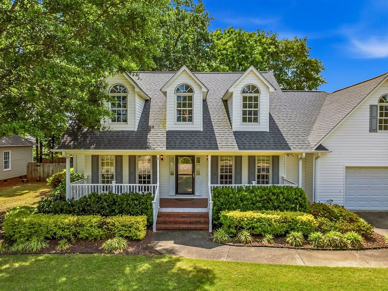614 Tillman Court Roebuck, SC 29376 - Photo 7 of 45