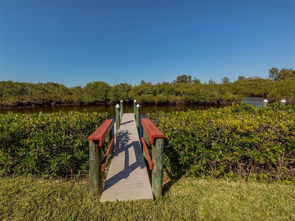 122 Rarotonga Road North Port, FL 34287 - Photo 47 of 48 a view of lake