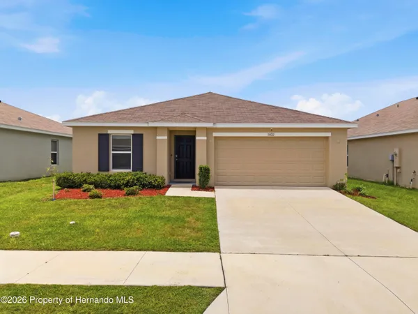 $2,200 | 13322 Golden Lime Ave Spring Hill, Spring Hill, FL 34609