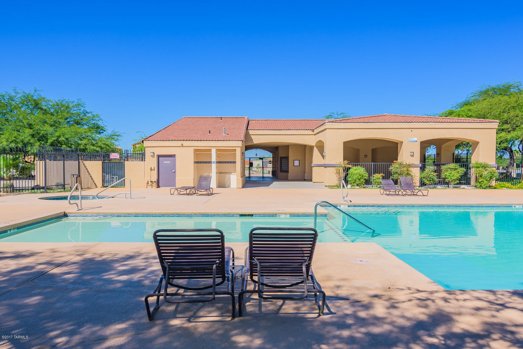 7844 South Splinter Way Tucson, AZ 85756 - Photo 2 of 36