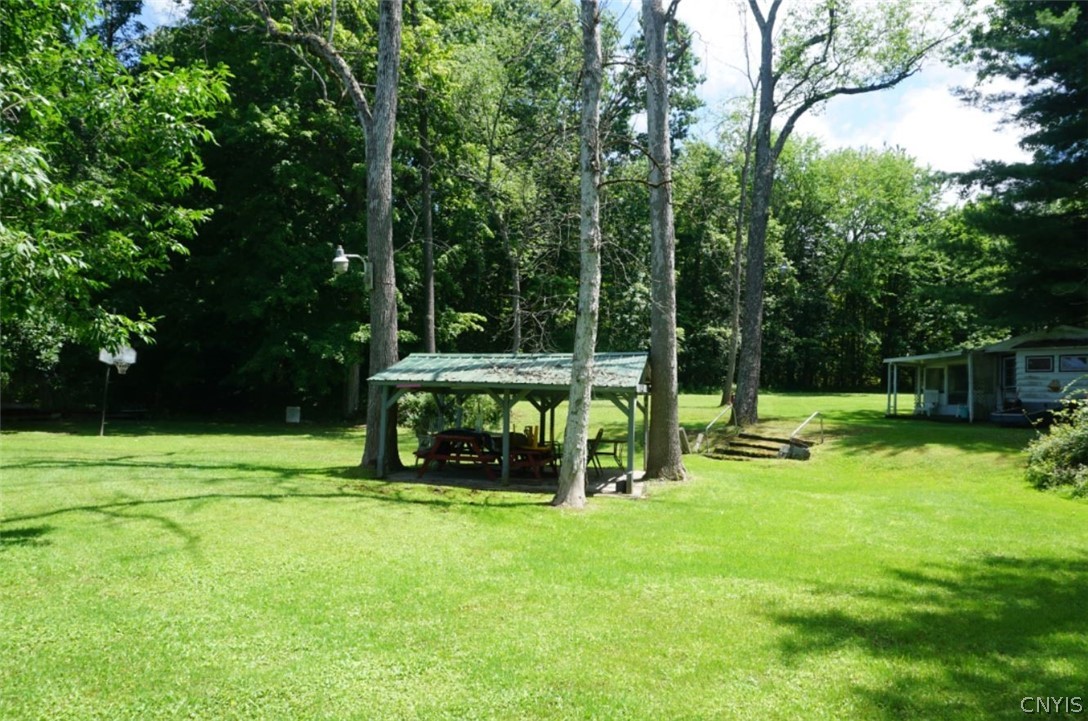 214 Button Shores Road Van Buren, NY 13027 - Photo 6 of 41