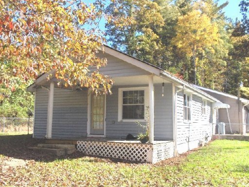 654 Coal Hill Road Harriman, TN 37748 - Photo 1 of 1 Primary Photo