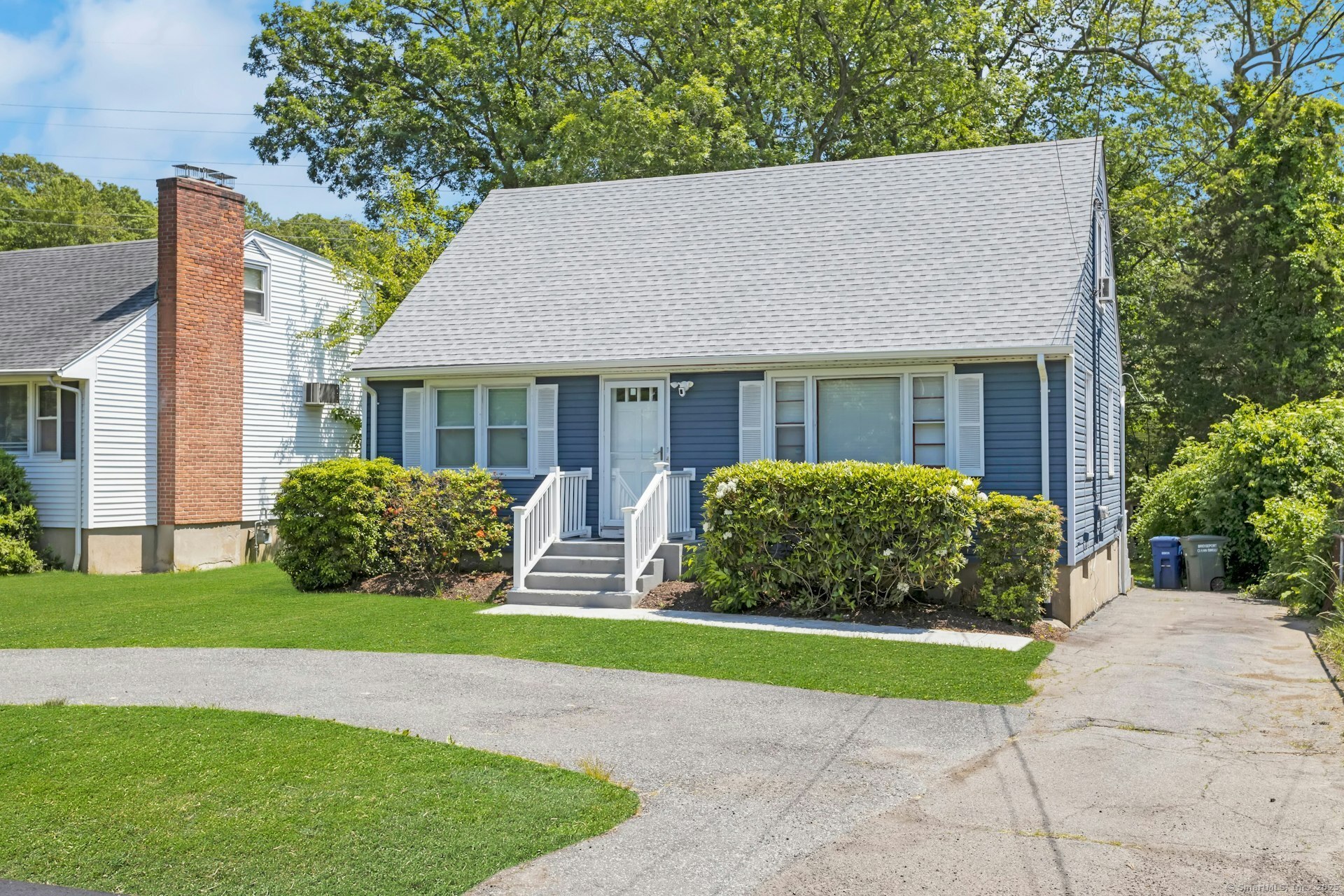 1655 Old Town Road Bridgeport, CT 06606 - Photo 1 of 1 Gallery Image 1