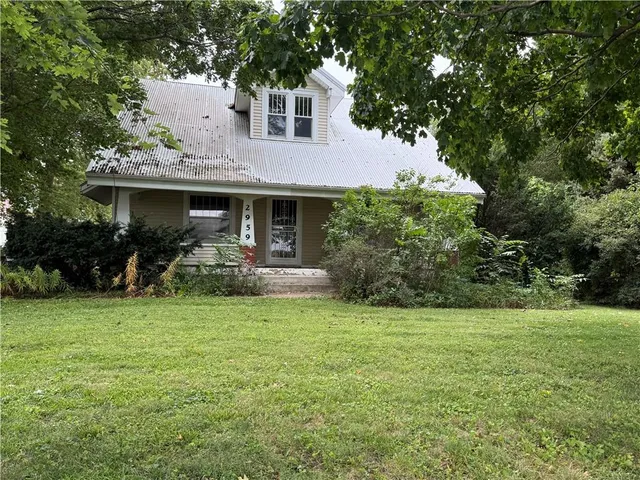 $330,000 | 2959 Timber Road, Robinson, KS 66532