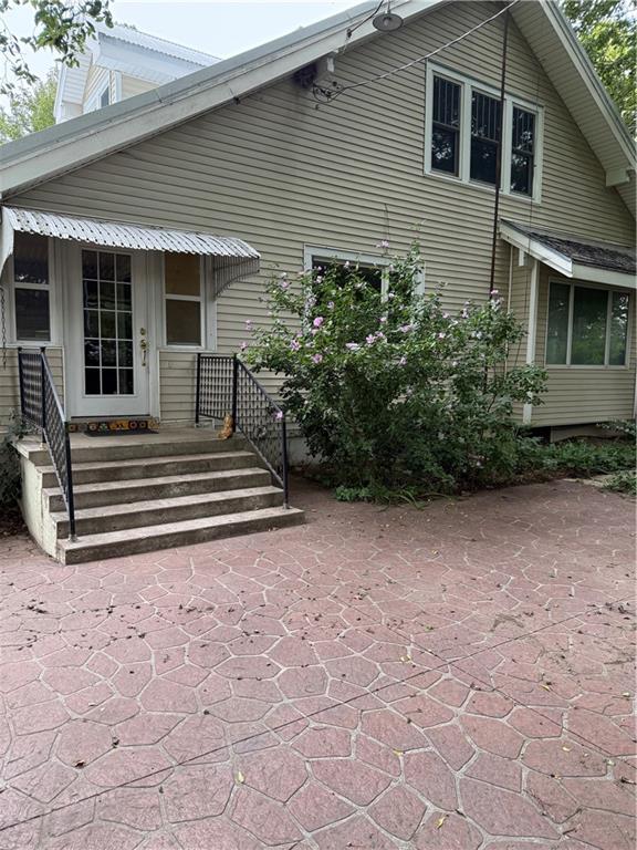 2959 Timber Road Robinson, KS 66532 - Photo 25 of 26