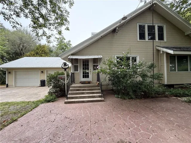 $330,000 | 2959 Timber Road, Robinson, KS 66532