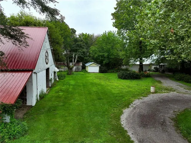 $330,000 | 2959 Timber Road, Robinson, KS 66532