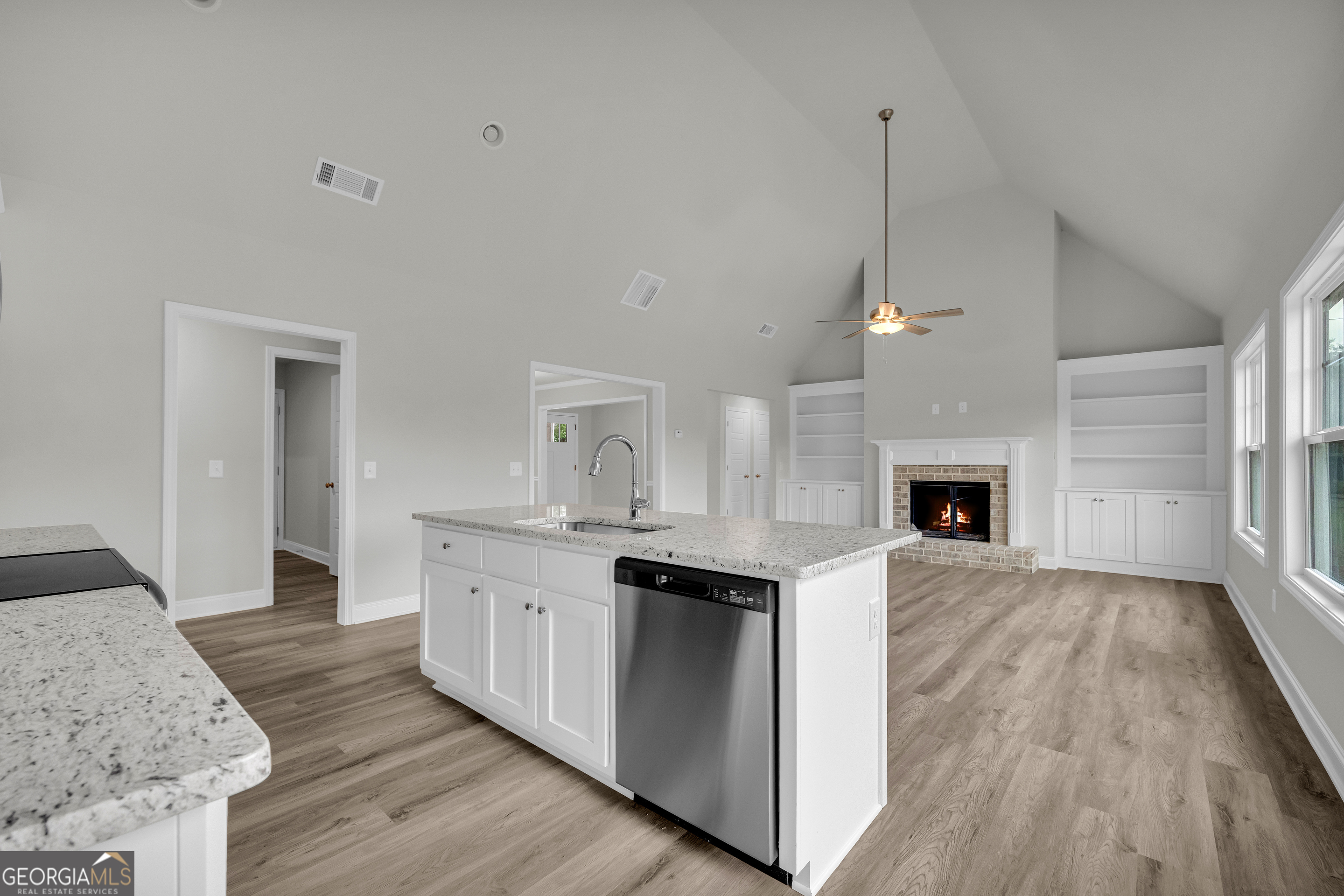 110 Sewell Road Lavonia, GA 30553 - Photo 37 of 73