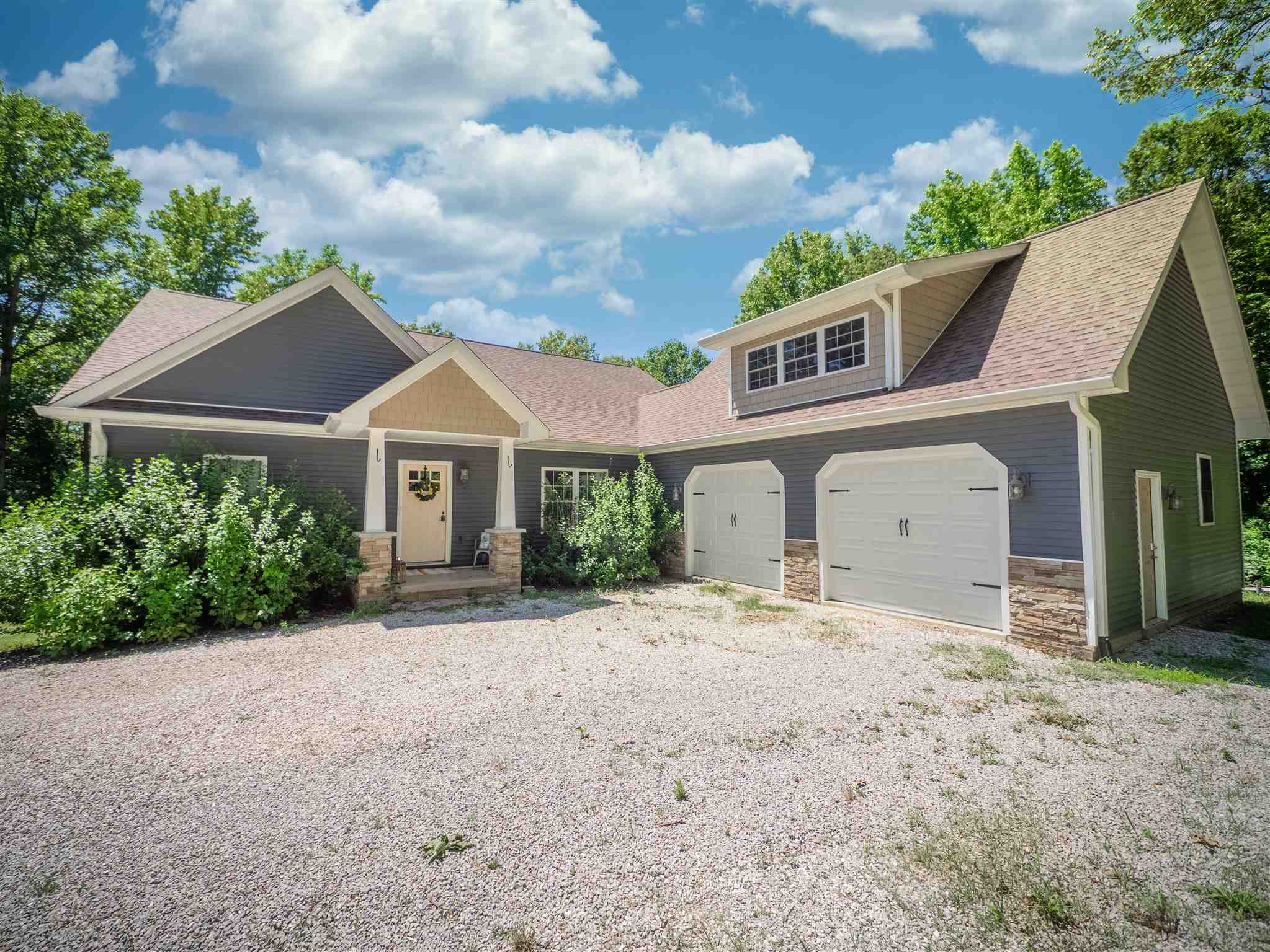 2526 West Division Road Petersburg, IN 47567 - Photo 1 of 35 Gallery Image 1