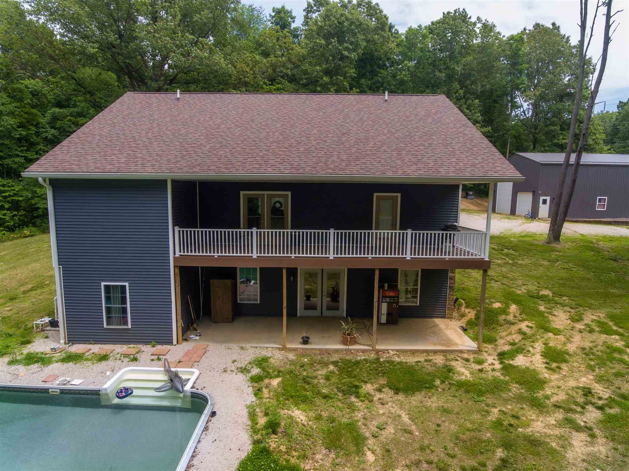 2526 West Division Road Petersburg, IN 47567 - Photo 29 of 35 Gallery Image 29