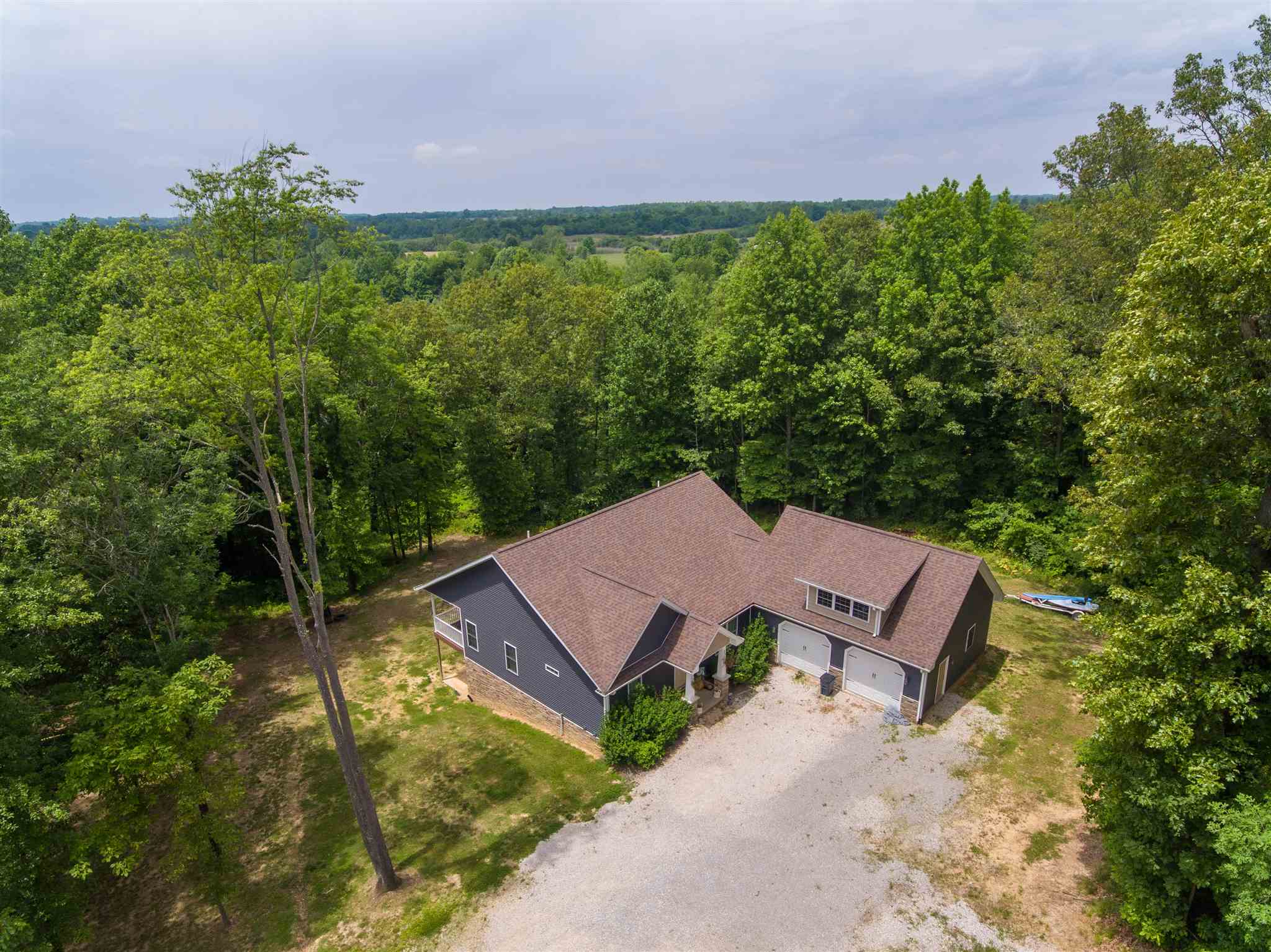 2526 West Division Road Petersburg, IN 47567 - Photo 34 of 35 Gallery Image 34