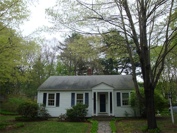 36 Hemlock Road Hingham, MA 02043 - Photo 1 of 4 Gallery Image 1