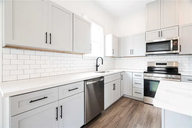 $265,000 | 1301 South Saratoga Street, New Orleans, LA 70113