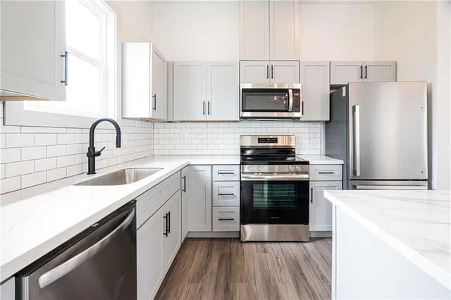 $265,000 | 1301 South Saratoga Street, New Orleans, LA 70113