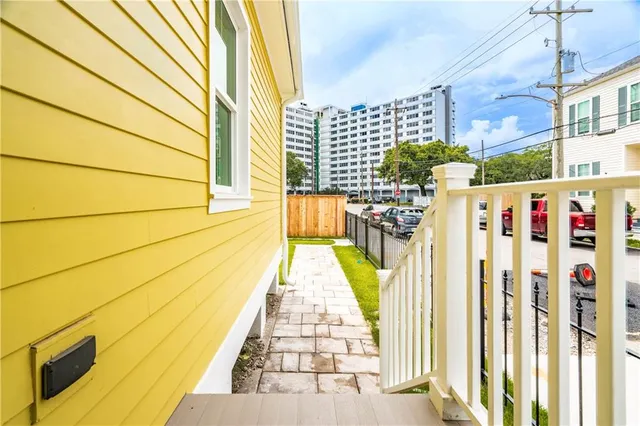 $265,000 | 1301 South Saratoga Street, New Orleans, LA 70113