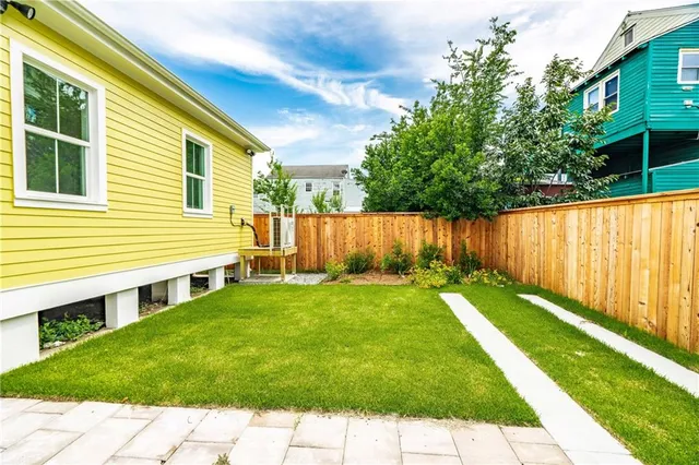 $265,000 | 1301 South Saratoga Street, New Orleans, LA 70113