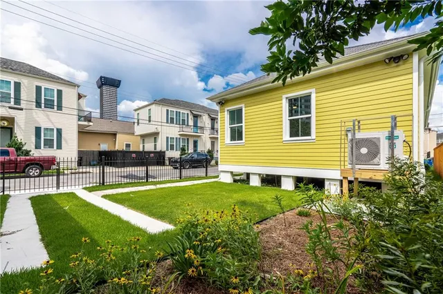 $265,000 | 1301 South Saratoga Street, New Orleans, LA 70113