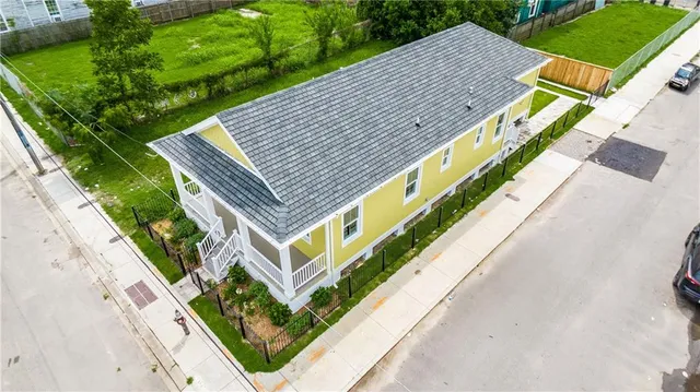 $265,000 | 1301 South Saratoga Street, New Orleans, LA 70113