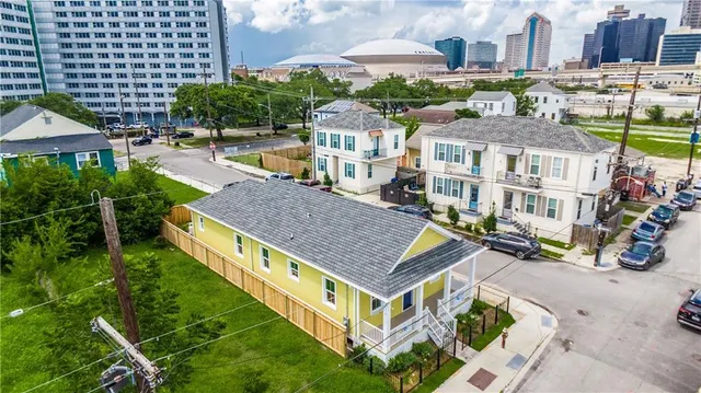 $265,000 | 1301 South Saratoga Street, New Orleans, LA 70113