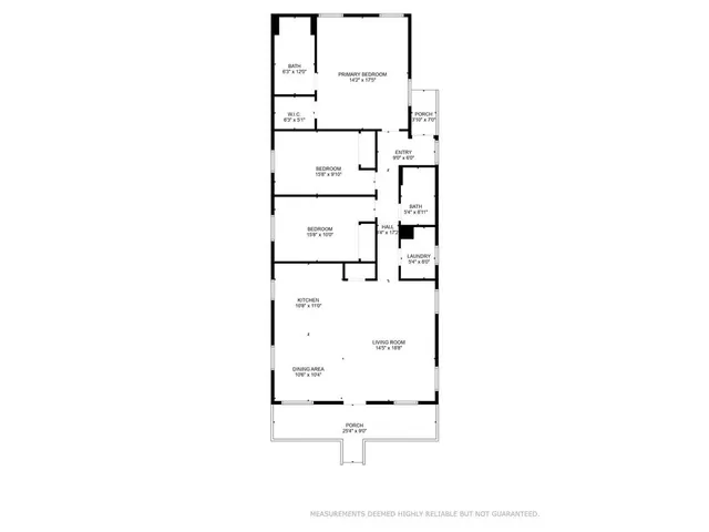 $265,000 | 1301 South Saratoga Street, New Orleans, LA 70113