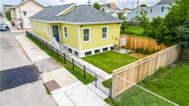 $265,000 | 1301 South Saratoga Street, New Orleans, LA 70113