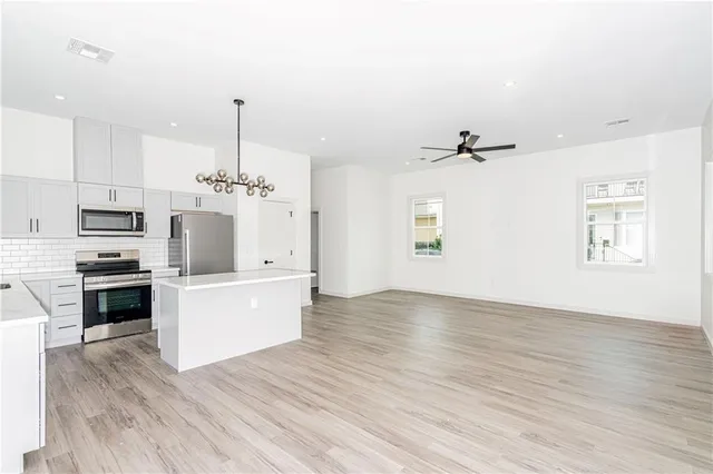 $265,000 | 1301 South Saratoga Street, New Orleans, LA 70113