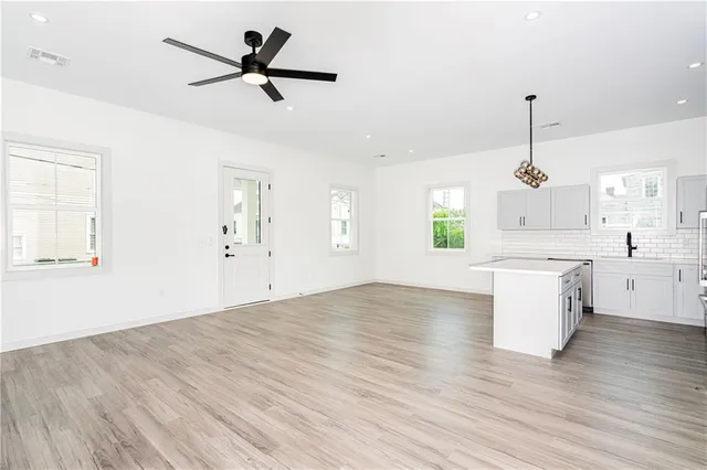 $265,000 | 1301 South Saratoga Street, New Orleans, LA 70113