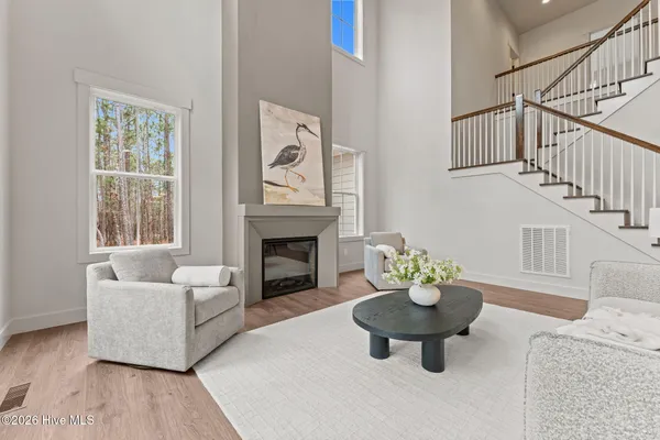 $929,000 | 195 Sugar Sand Lane, West End, NC 27376