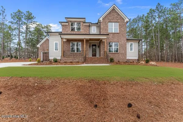 $929,000 | 195 Sugar Sand Lane, West End, NC 27376