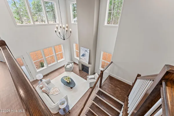 $929,000 | 195 Sugar Sand Lane, West End, NC 27376