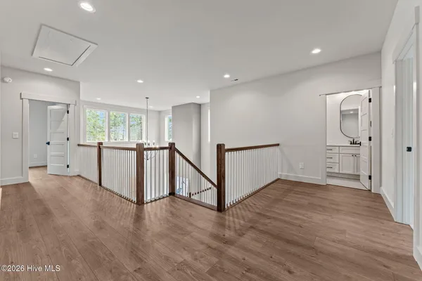 $929,000 | 195 Sugar Sand Lane, West End, NC 27376