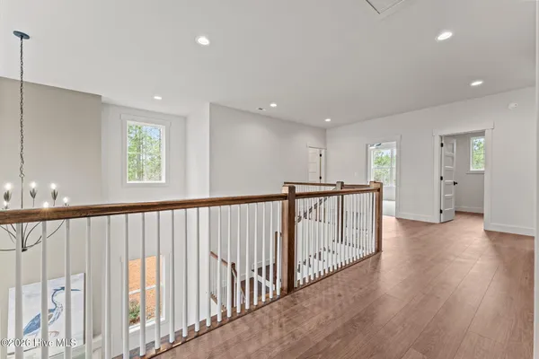 $929,000 | 195 Sugar Sand Lane, West End, NC 27376